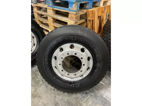 ALU VELGEN ALU VELGEN